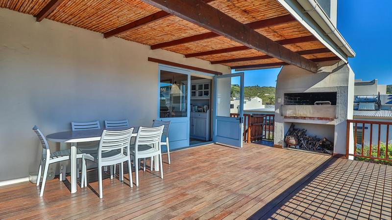 4 Bedroom Property for Sale in Stilbaai Wes Western Cape